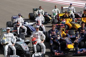 Σκέφτονται την απεργία οι πιλότοι της Formula 1