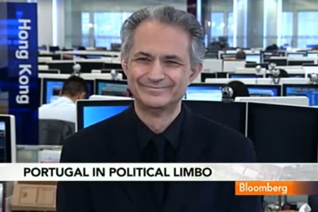 Η Πορτογαλία κάνει την Ελλάδα να μοιάζει υπέροχη