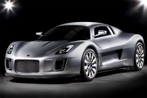 Gumpert Tornante