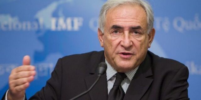 Νέες δεσμεύσεις για σκληρά μέτρα