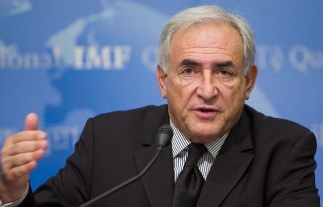 Νέες δεσμεύσεις για σκληρά μέτρα