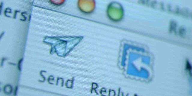 Έρευνα για το e-mail του τρόμου