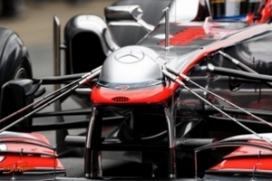 Καινοτόμος…. φούσκα από τη McLaren