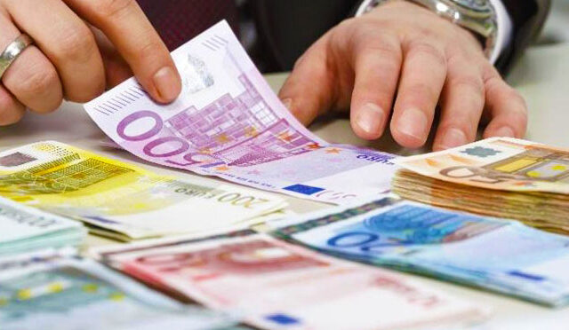 Άλλα 30 δισεκατομμύρια ευρώ στις τράπεζες