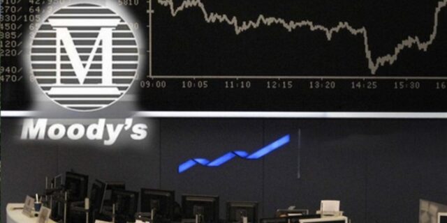 Διπλό χτύπημα Moody’s στην Κύπρο