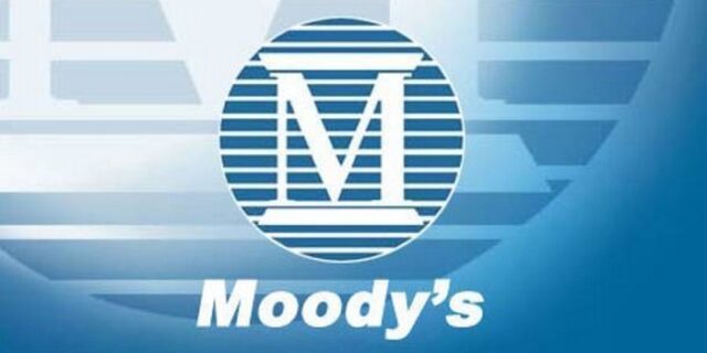 Υποβάθμισε τον δήμο Αθηναίων η Moody’s
