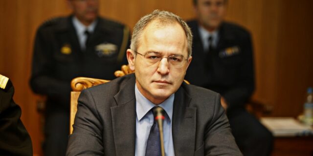 “Η τουρκική απειλή είναι υπαρκτή”