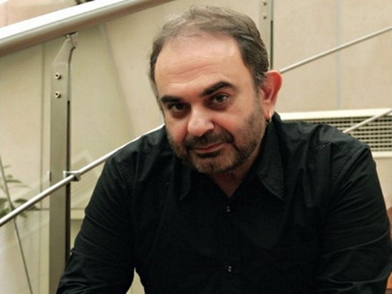 Στο νοσοκομείο ο Σάκης Μπουλάς