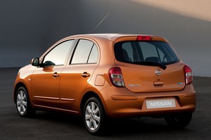 Nissan: Απόσυρση και “Χρυσή Επιταγή”