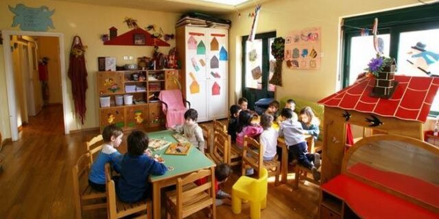 Απεργία στα μαγειρεία του Δημοτικού Βρεφοκομείου Αθηνών – Άφησαν 4.000 νήπια νηστικά