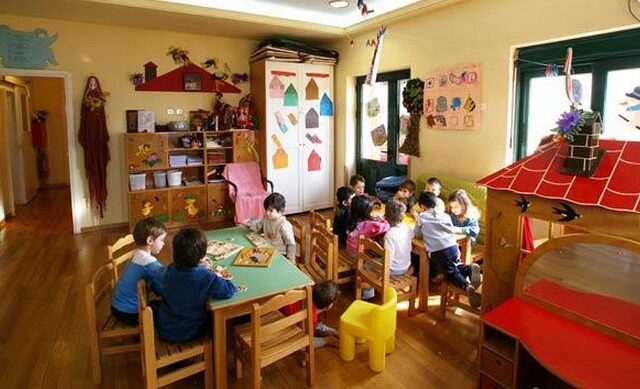 Απεργία στα μαγειρεία του Δημοτικού Βρεφοκομείου Αθηνών – Άφησαν 4.000 νήπια νηστικά