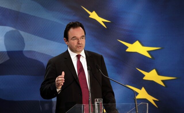 “Τα χειρότερα πέρασαν”