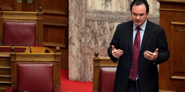 Έρχονται νέα σκληρά μέτρα