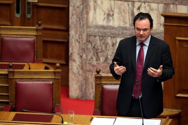 Έρχονται νέα σκληρά μέτρα
