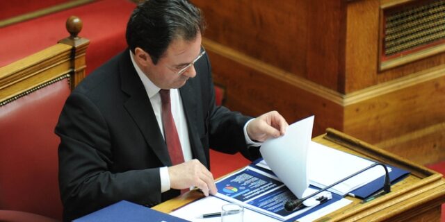 Αμύθητη περιουσία το Δημόσιο