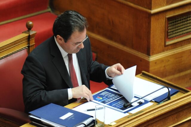 Αμύθητη περιουσία το Δημόσιο