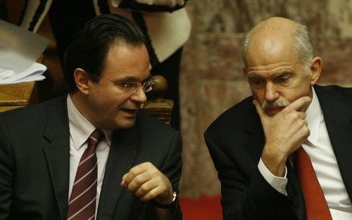 Πλησιάζει η ανάκαμψη