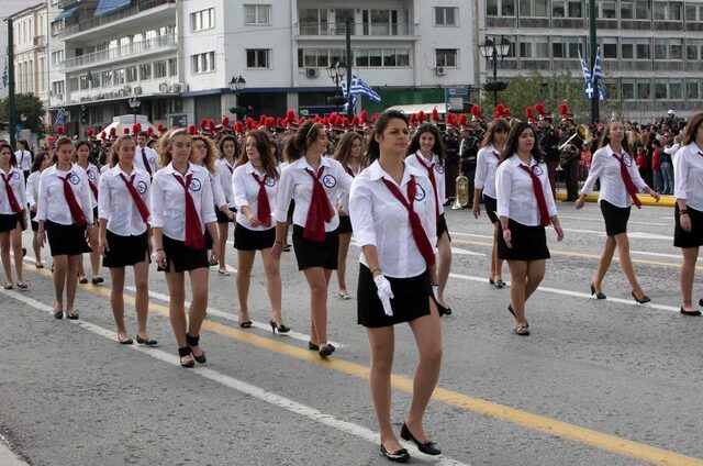 Κατηγορώ σε ΟΛΜΕ για τα μαύρα περιβραχιόνια
