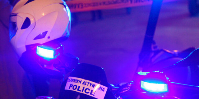 Εξαρθρώθηκε σπείρα ληστειών και διαρρήξεων στα Τρίκαλα