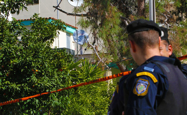Συλλήψεις για τη “Συνωμοσία Πυρήνων της φωτιάς”