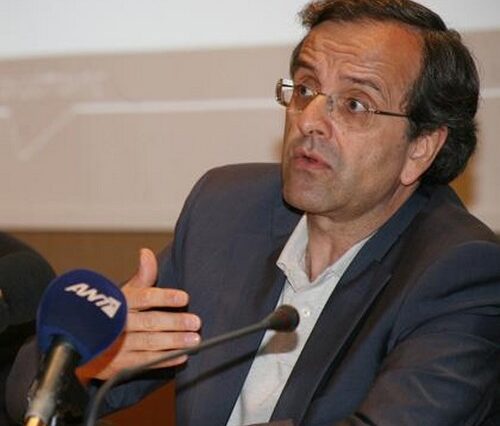 Αρνητικός στην εκποίηση