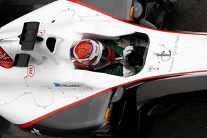 Η Sauber στηρίζει τους πληγέντες της Ιαπωνίας