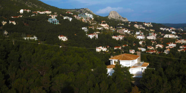 Περαίωση στα αυθαίρετα;