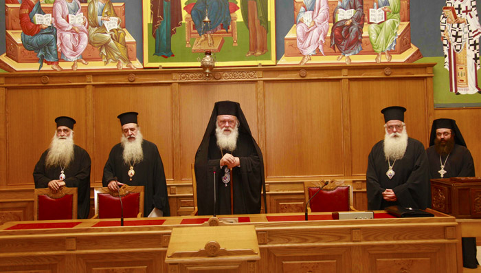 Στις επάλξεις για το 1821