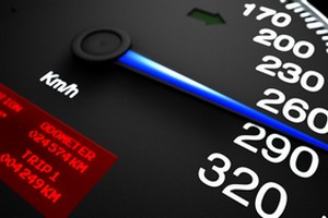 Νέα όρια ταχύτητας σε αυτοκινητόδρομους