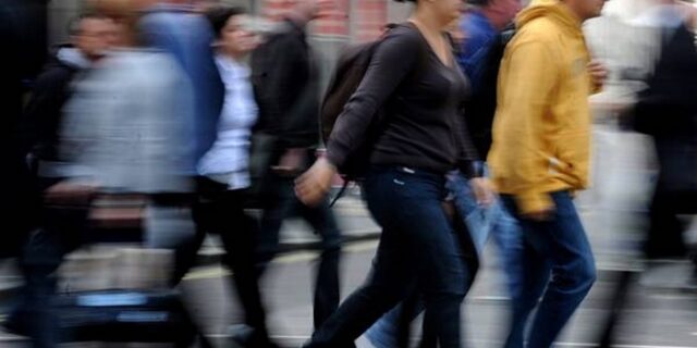 Σαρώνει η ανεργία στην Ελλάδα