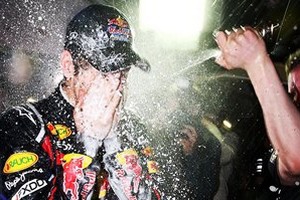 Τα ρεκόρ στη F1 μετά το GP της Αυστραλίας