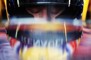 Γουέμπερ: “Απίστευτο επίπεδο η Red Bull”