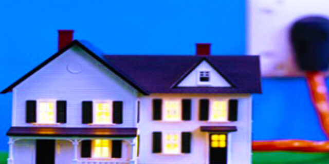 Ενεργειακό λίφτινγκ με φοροαπαλλαγές