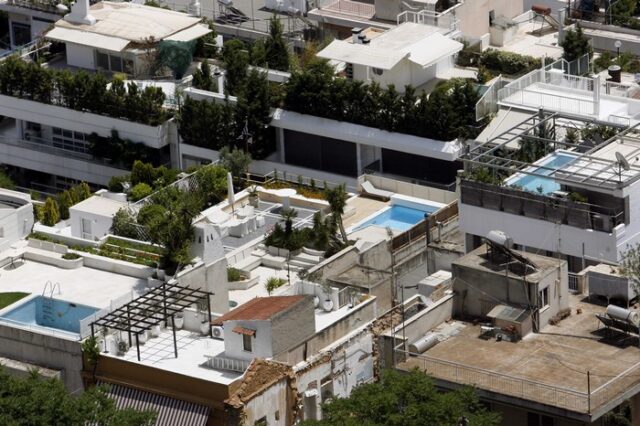 Φορο – έλεγχοι σε ιδιοκτήτες μεγάλης ακίνητης περιουσίας