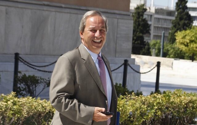“H NΔ αδικεί την ιστορία της”