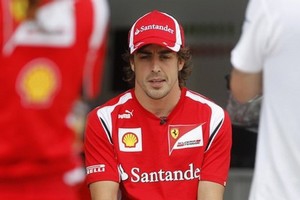 Αλόνσο: “Χρειάζεται βελτίωση η Ferrari”