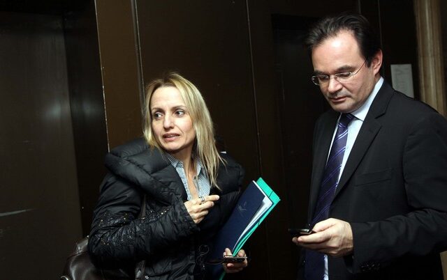 Συμφώνησαν ότι διαφωνούν
