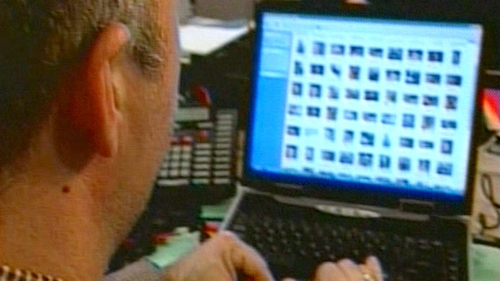Τέσσερις Έλληνες σε διεθνές κύκλωμα
