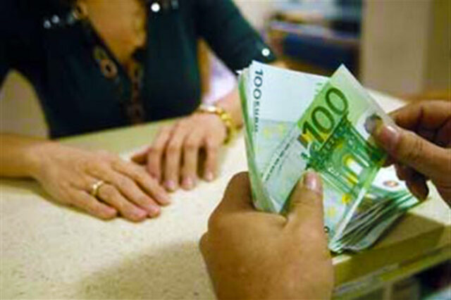 Επιστρέφονται τόκοι σε δανειολήπτες