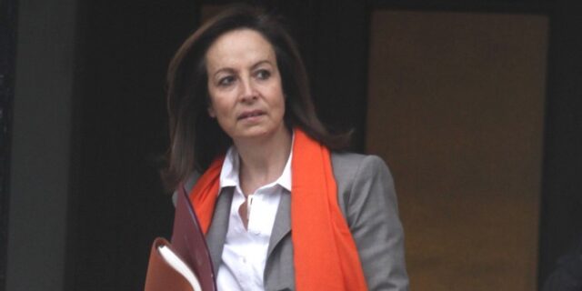 Πόλεμος δηλώσεων για το ΤΕΙ Πειραιά