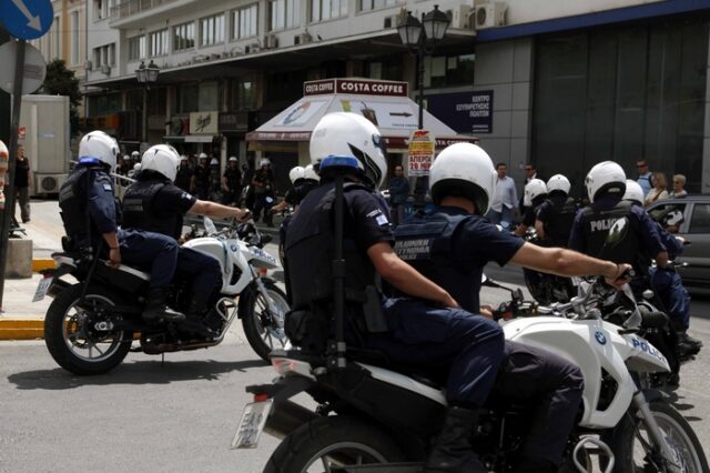 Στη φυλακή ο “εγκέφαλος” των εκβιαστών