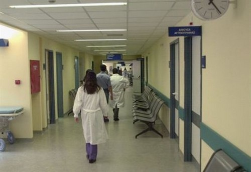 Πάνε ΣτΕ οι γιατροί