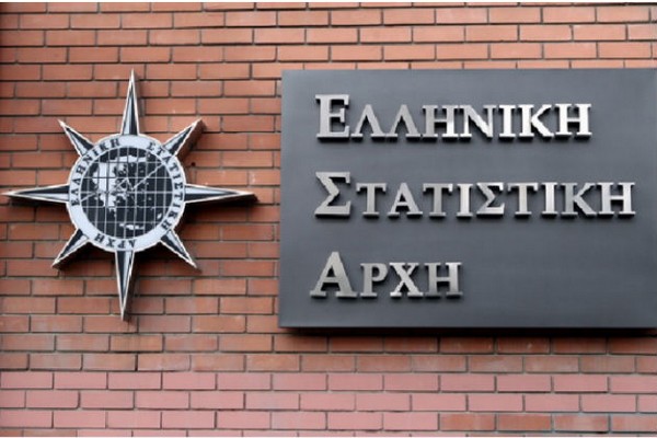 Τρελαίνουν ξανά τα Greek Statistics