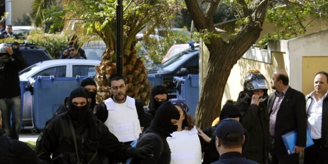 Επαναστατικός Αγώνας: Αρνήθηκαν τις κατηγορίες