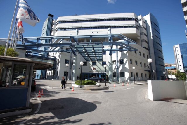Στον αέρα η λειτουργία του μαιευτηρίου ΓΑΙΑ