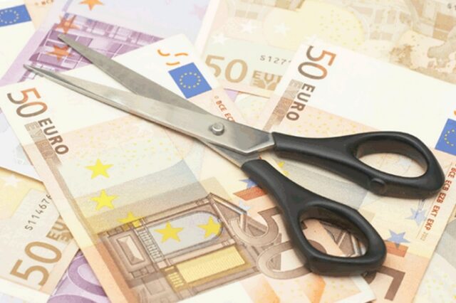 Τέλος το δώρο στο Δημόσιο