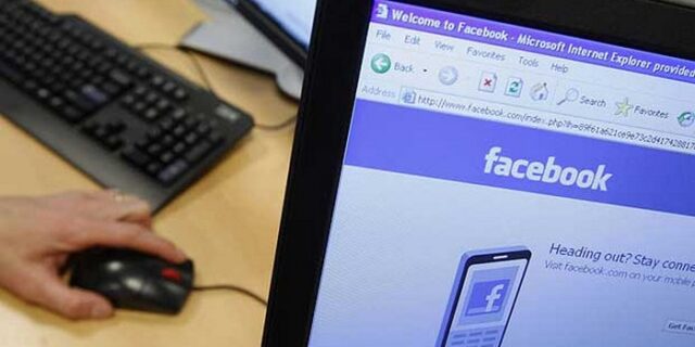 Δικαίωση εταιρείας για απόλυση λόγω Facebook