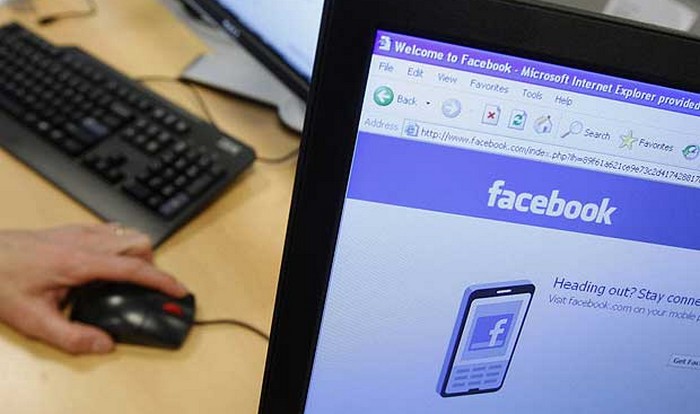 Δικαίωση εταιρείας για απόλυση λόγω Facebook