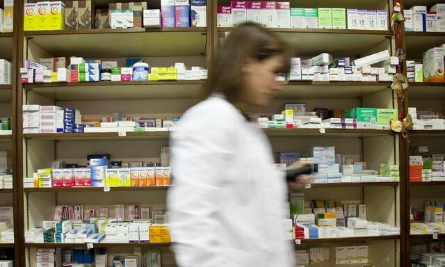 Φάρμακα πρώτης ανάγκης εκτός συνταγογράφησης