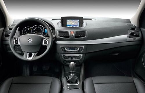 Ανακλήσεις αυτοκινήτων RENAULT